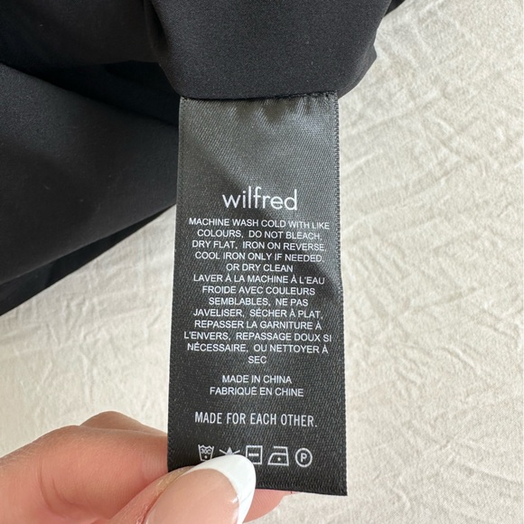 Wilfred Oracle Skirt - Picture 9 of 14